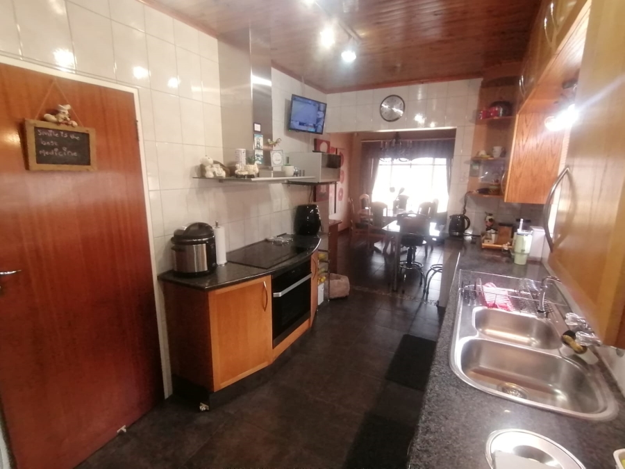 3 Bedroom Property for Sale in Abrahamsrust Free State